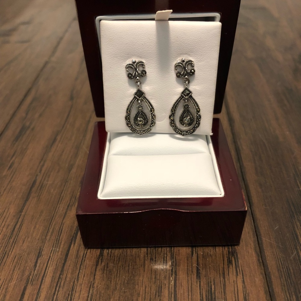 Kohl’s fashion earrings